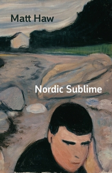 Paperback Nordic Sublime Book