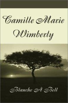 Paperback Camille Marie Wimberly Book