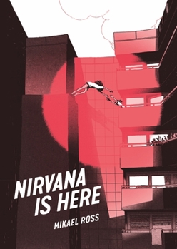 Paperback Nirvana Is Here Book