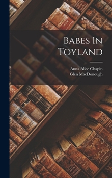 Hardcover Babes In Toyland Book