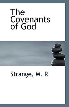 The Covenants of God
