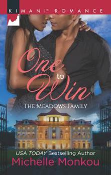 One To Win - Book #3 of the Meadows Family