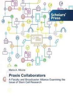 Paperback Praxis Collaborators Book