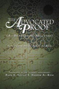 Paperback The Advocated Proof Book