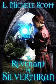 Paperback Revenant of Silverthran Book