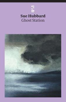 Paperback Ghost Station Book
