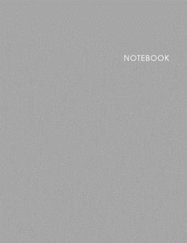 Paperback Notebook Coin Cover: Lined Notebook - Size (8.5 x 11 inches) - 120 Pages Book