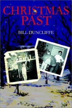 Paperback Christmas Past Book
