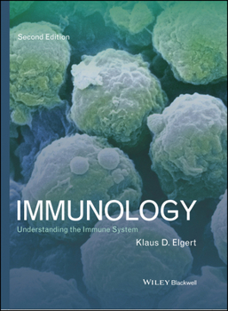 Hardcover Immunology: Understanding the Immune System Book