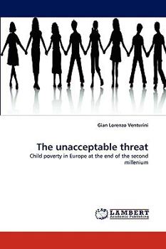 Paperback The Unacceptable Threat Book