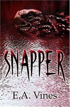 Paperback Snapper Book
