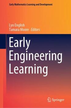 Hardcover Early Engineering Learning Book
