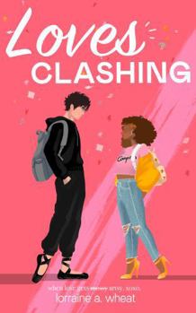 Digital Loves Clashing Book