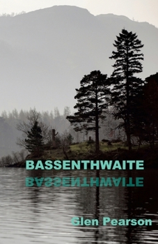 Paperback Bassenthwaite Book