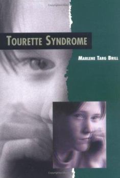 Hardcover Tourette Syndrome Book