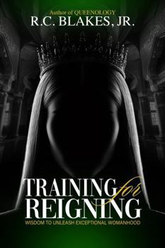 Paperback Training For Reigning Book
