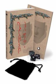 Paperback Nod's Way [With Dice and Journal and Bag] Book