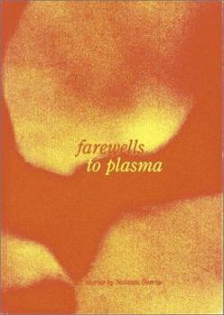 Paperback Farewells to Plasma Book