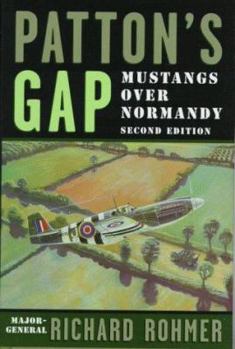 Hardcover Patton's Gap Book