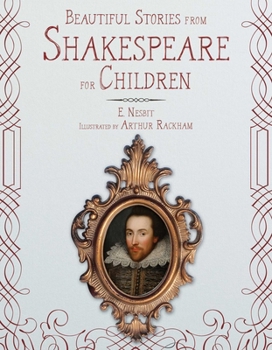 Beautiful Stories from Shakespeare - Book #3 of the Dainty Series