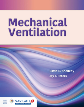 Paperback Mechanical Ventilation: . [With Access Code] Book
