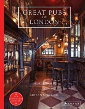 Great Pubs of London