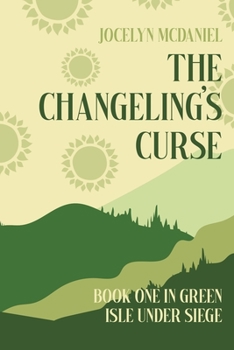 Paperback The Changeling's Curse Book