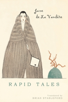 Paperback Rapid Tales Book