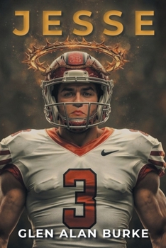 Paperback Jesse Book