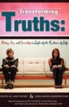 Paperback Transforming Truths Book