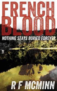 Paperback French Blood Book