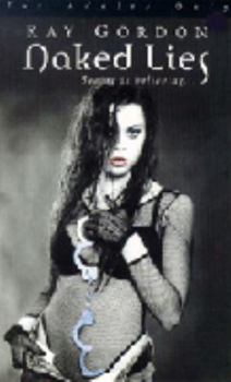 Paperback Naked Lies Book