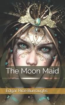 The Moon Maid