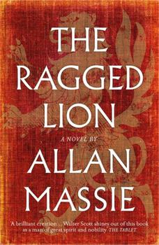 Paperback The Ragged Lion Book