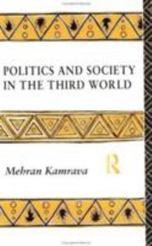 Paperback Politics and Society in the Third World Book