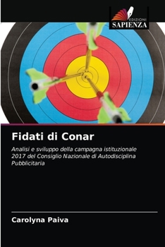 Paperback Fidati di Conar [Italian] Book