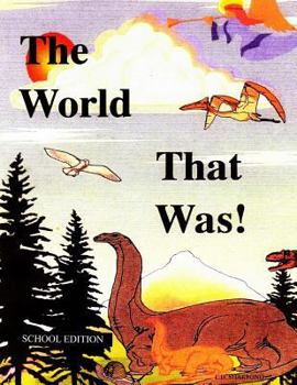 Paperback The World That Was: School Edition Book