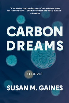 Paperback Carbon Dreams Book