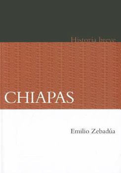 Paperback Chiapas [Spanish] Book