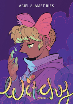 Witchy Vol. 2 - Book #2 of the Witchy