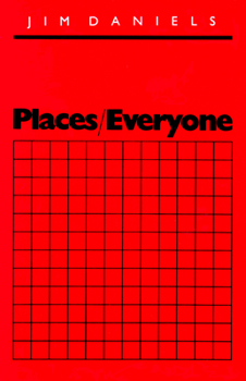 Paperback Places/Everyone: Volume 1 Book