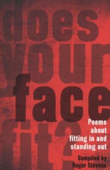 Paperback Does Your Face Fit? Book