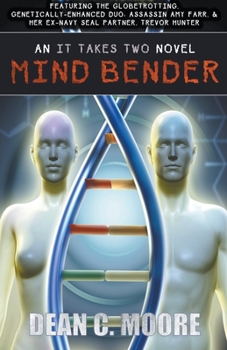 Paperback Mind Bender Book