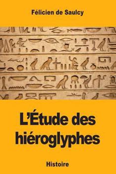 L'Étude des hiéroglyphes