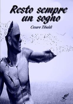 Paperback Resto sempre un sogno [Italian] Book
