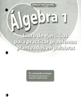 Algebra 1 Practice Workbook