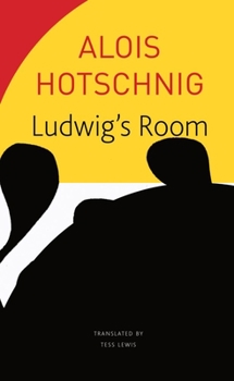 Paperback Ludwig's Room Book