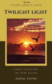 Paperback Twilight light ( The Third Volume ) Book