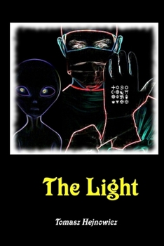 Paperback The Light Book