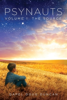Paperback Psynauts: Volume 1: The Source Book